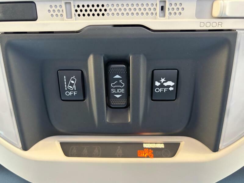 Subaru Forester 2.0I E-boxer Sport Lineartronic Silver #11