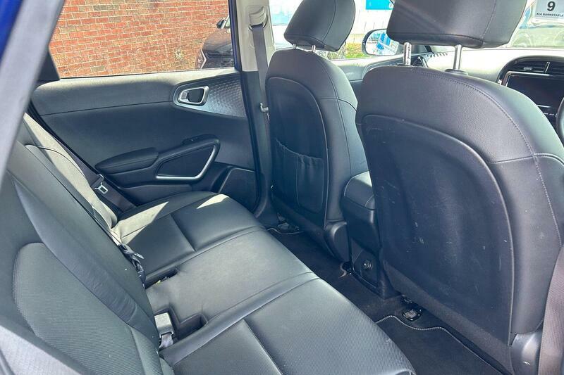 Kia Soul Suv White #18