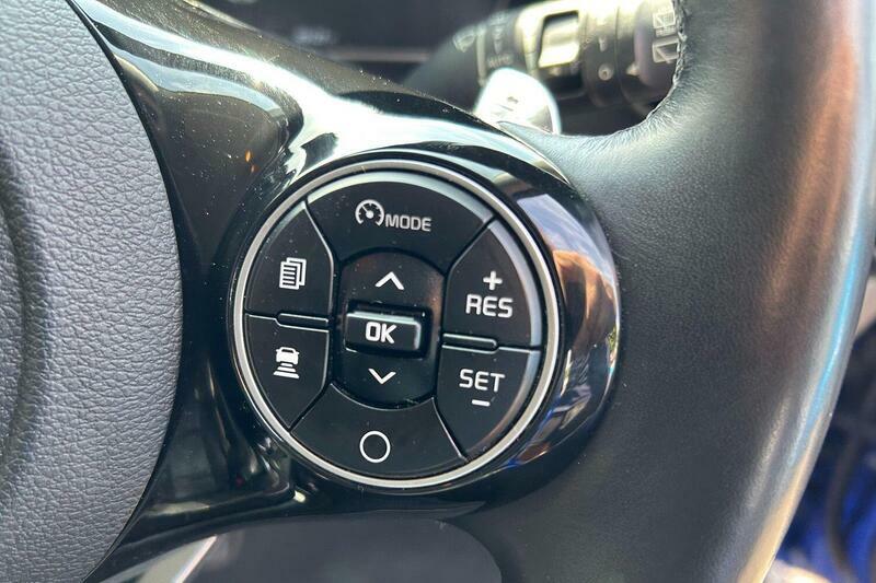 Kia Soul Suv White #11