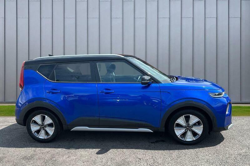 Kia Soul Suv White #8