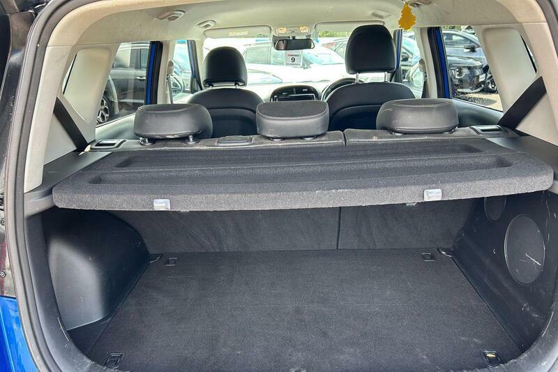 Kia Soul Suv White #19