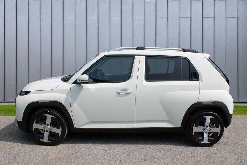 Hyundai Inster Long Range 49Kwh 02  #5