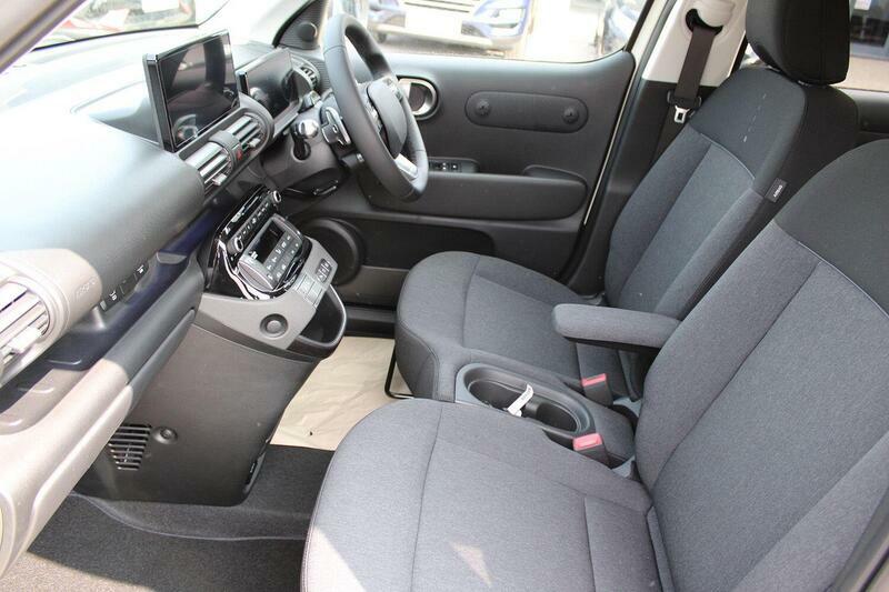 Hyundai Inster Long Range 49Kwh 02  #2