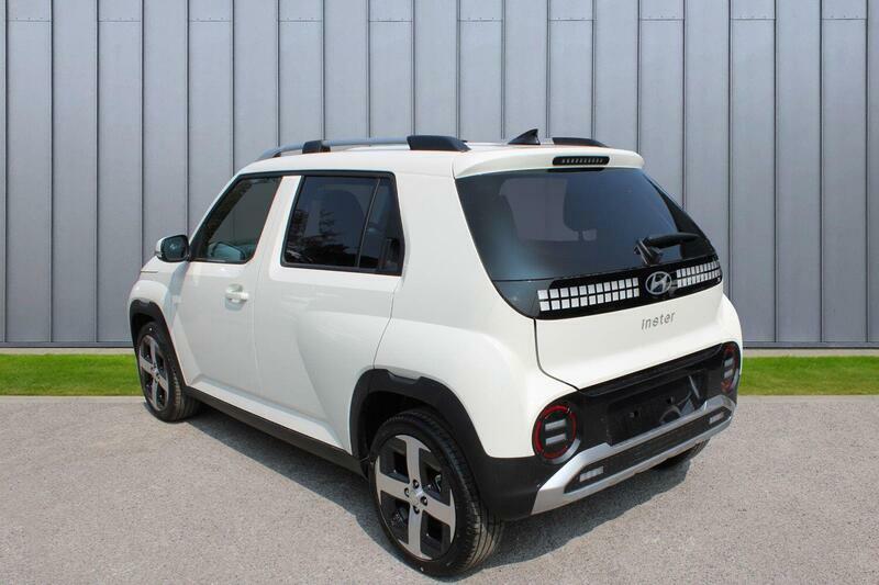 Hyundai Inster Long Range 49Kwh 02  #6