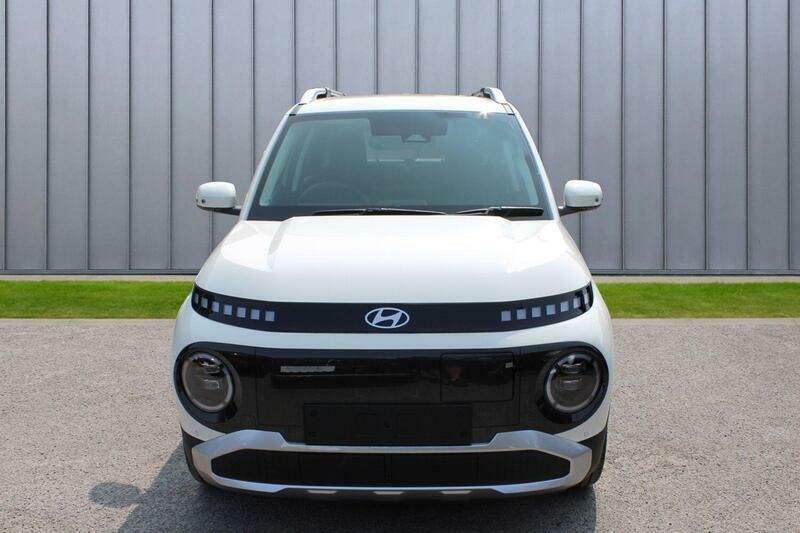 Hyundai Inster Long Range 49Kwh 02  #3