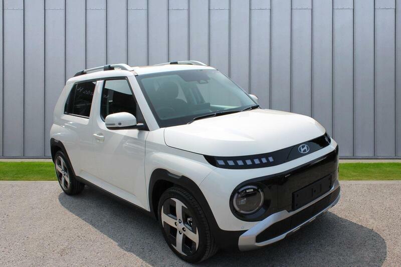 Hyundai Inster Long Range 49Kwh 02