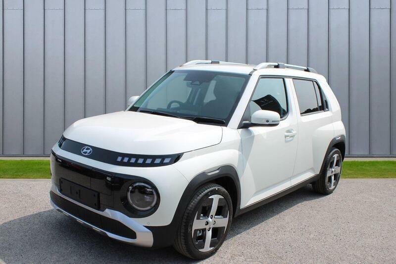 Hyundai Inster Long Range 49Kwh 02  #4