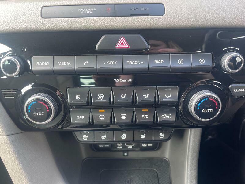 Kia Sportage Crdi 2 Isg White #20