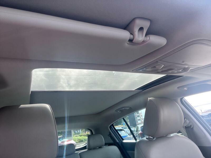Kia Sportage Crdi 2 Isg White #14
