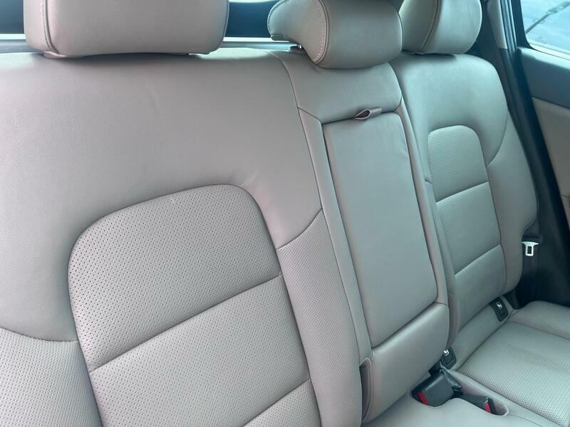 Kia Sportage Crdi 2 Isg White #31