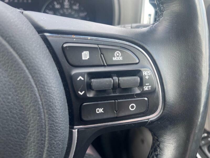 Kia Sportage Crdi 2 Isg White #23