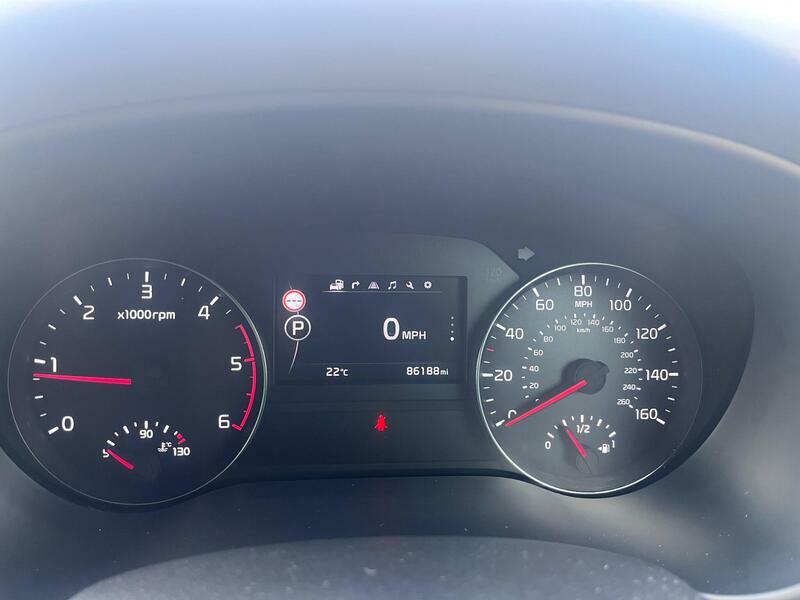 Kia Sportage Crdi 2 Isg White #26