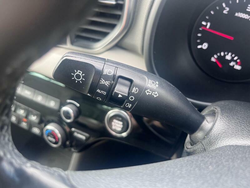 Kia Sportage Crdi 2 Isg White #24