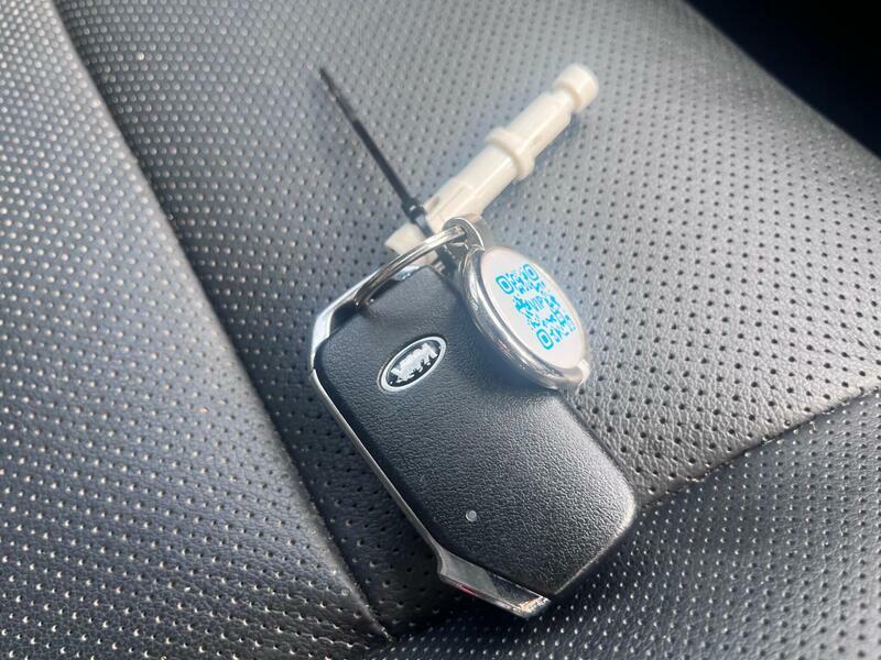 Kia Sportage Gt-line S Blue #38
