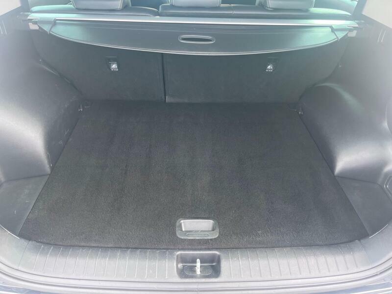 Kia Sportage Gt-line S Blue #37
