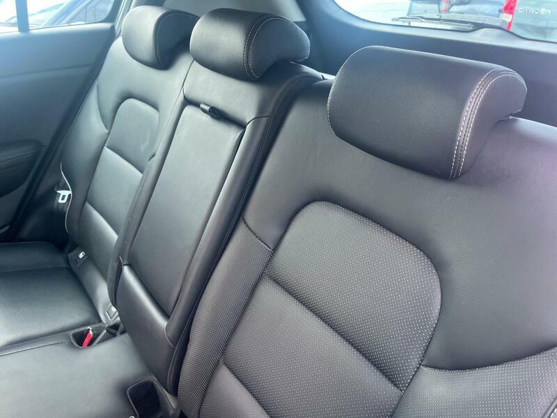 Kia Sportage Gt-line S Blue #30