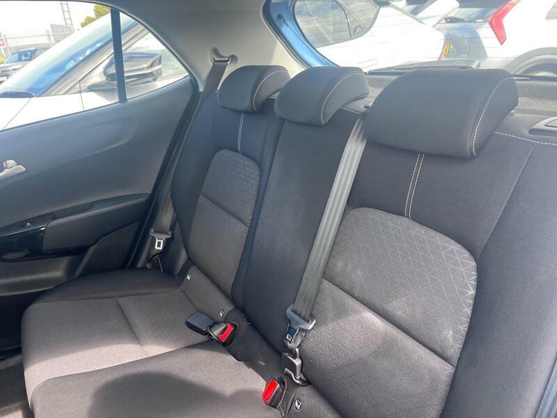 Kia Picanto 1.25 X-line S  #28