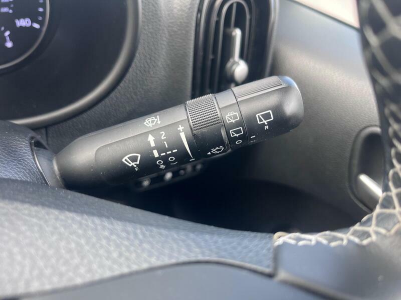 Kia Picanto 1.25 X-line S  #22