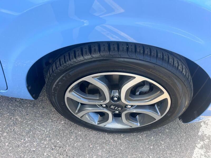 Kia Picanto 1.25 X-line S  #36