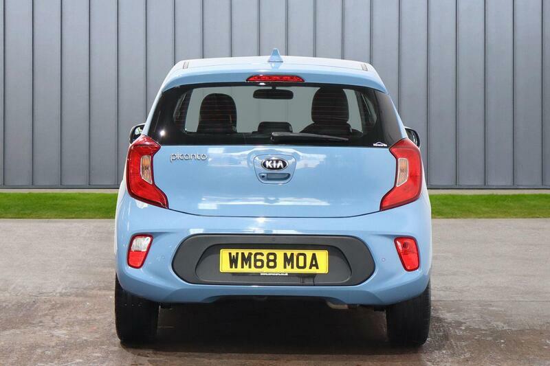 Kia Picanto 1.25 X-line S  #7