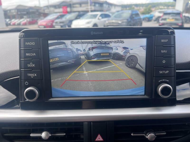 Kia Picanto 1.25 X-line S  #15