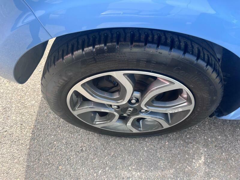 Kia Picanto 1.25 X-line S  #35