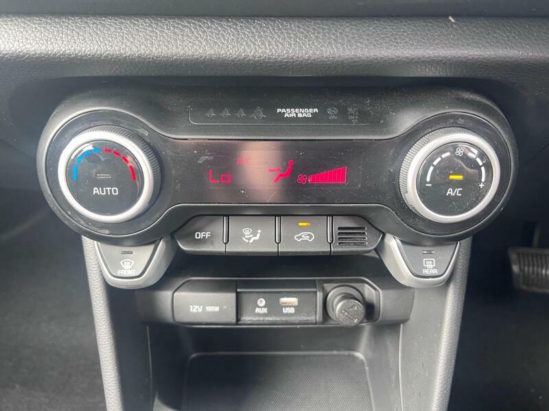 Kia Picanto 1.25 X-line S  #18