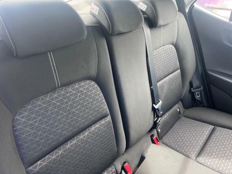 Kia Picanto 1.25 X-line S  #27