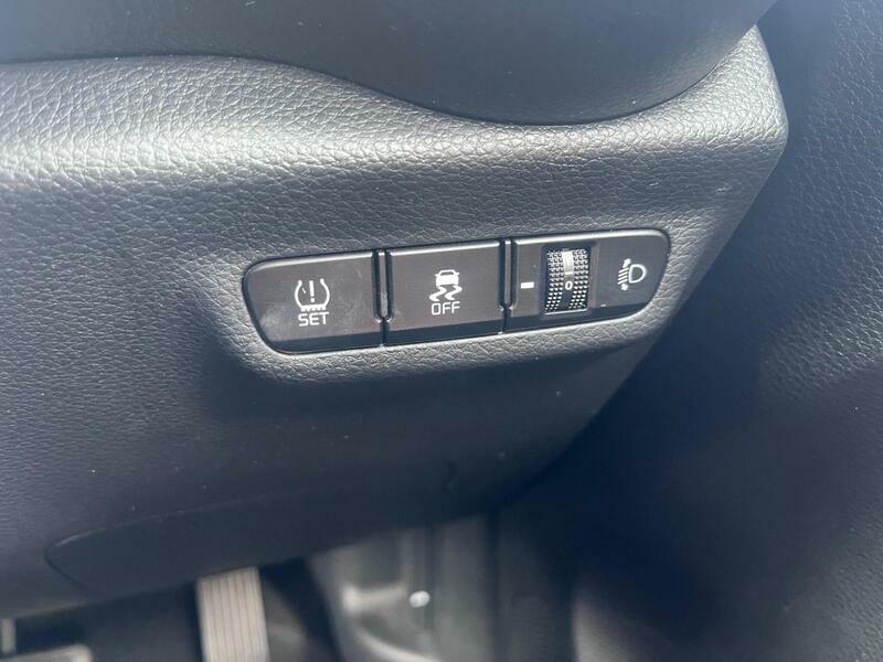 Kia Picanto 1.25 X-line S  #31