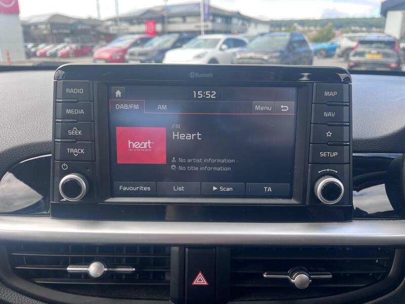 Kia Picanto 1.25 X-line S  #16