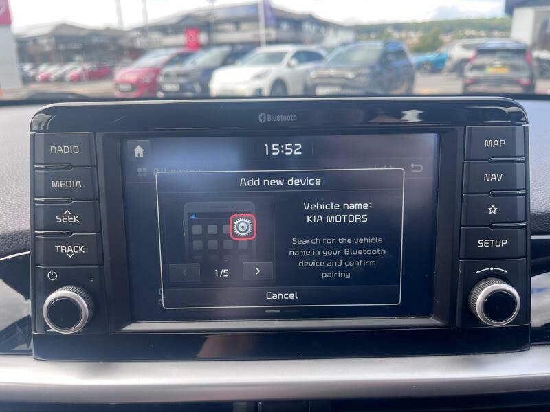 Kia Picanto 1.25 X-line S  #17
