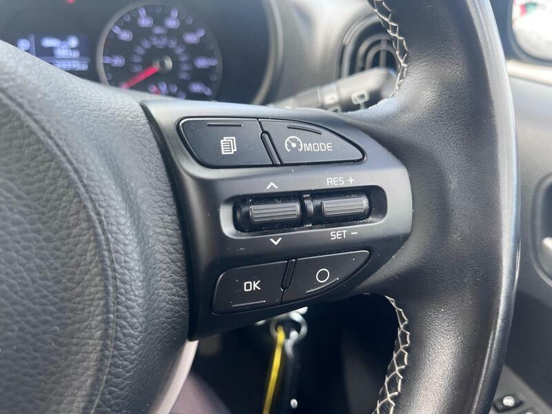 Kia Picanto 1.25 X-line S  #20
