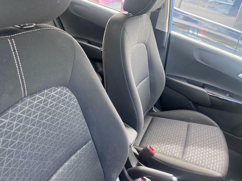 Kia Picanto 1.25 X-line S  #12