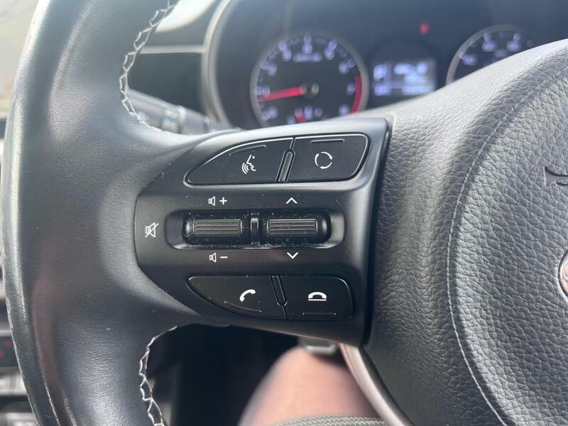 Kia Picanto 1.25 X-line S  #19