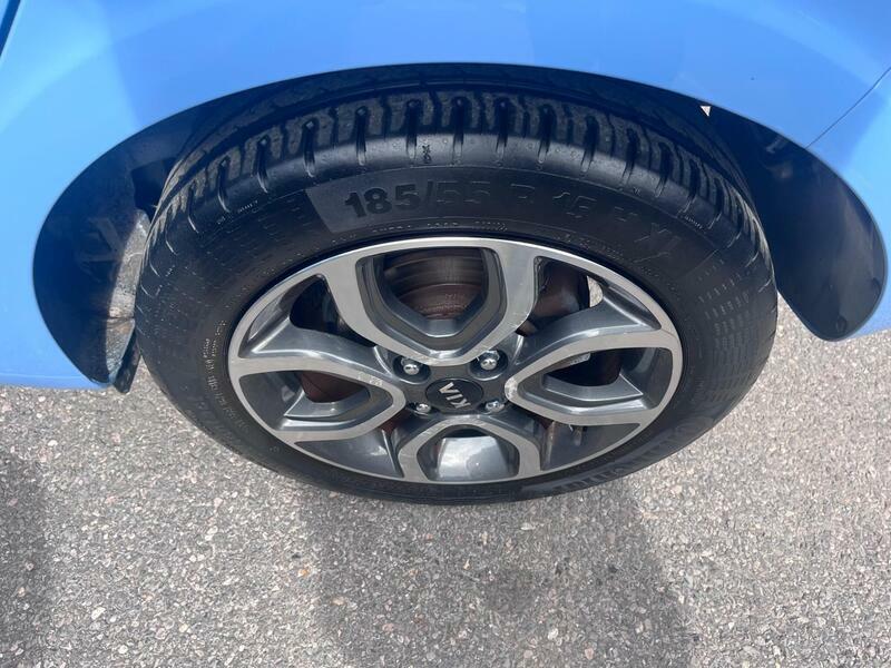 Kia Picanto 1.25 X-line S  #33