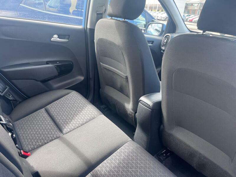 Kia Picanto 1.25 X-line S  #26