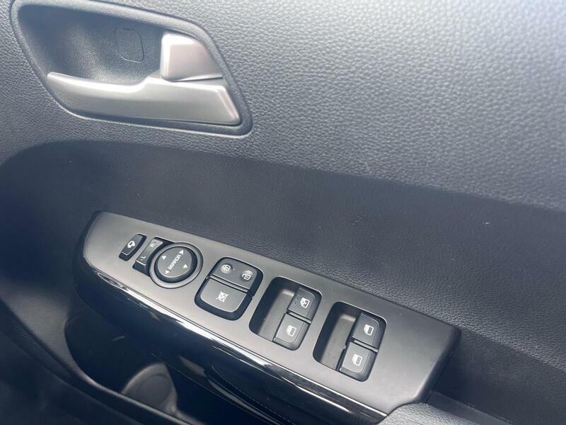 Kia Picanto 1.25 X-line S  #30