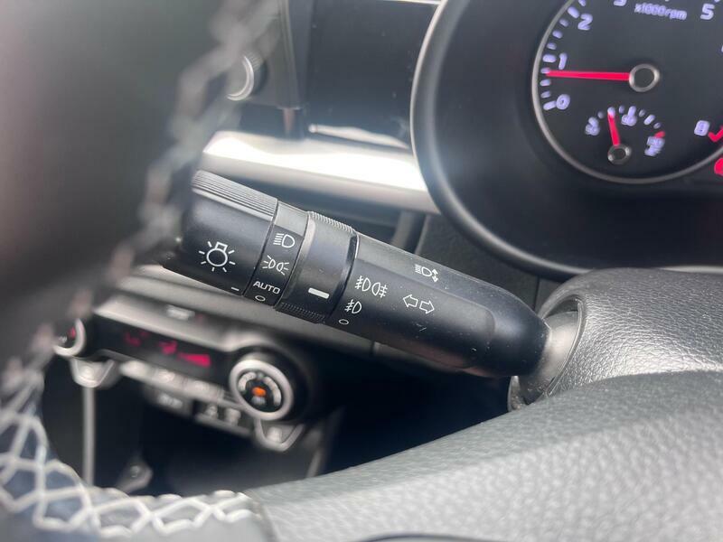 Kia Picanto 1.25 X-line S  #21