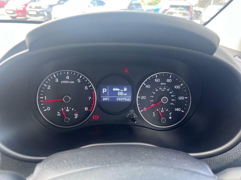 Kia Picanto 1.25 X-line S  #24