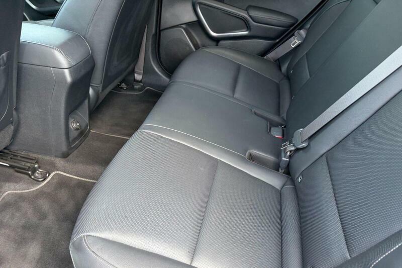 Kia Soul Soul First Edition Ev Blue #15