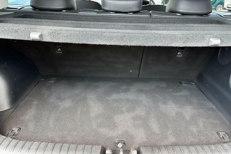 Kia Soul Soul First Edition Ev Blue #17