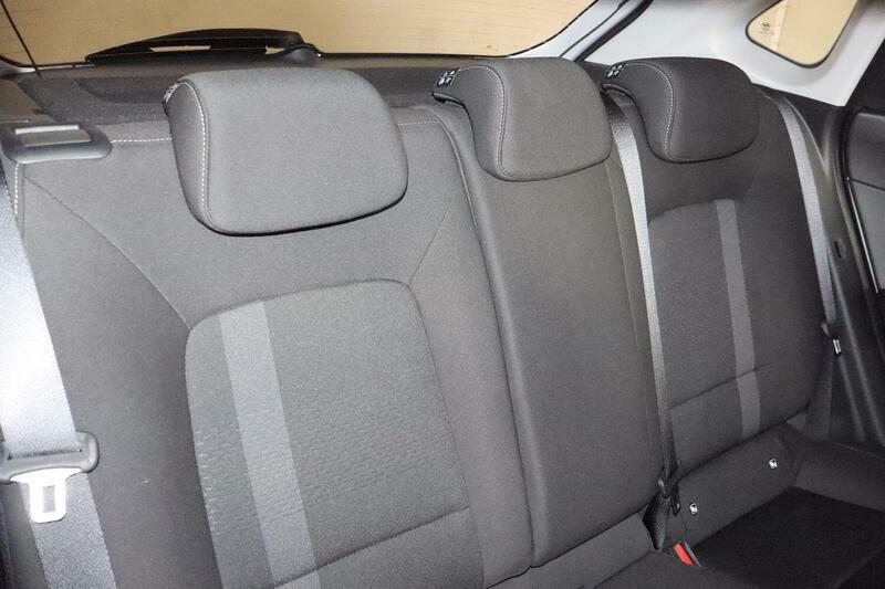 Hyundai I20 1.0T Gdi 90 Tech Line Grey #15
