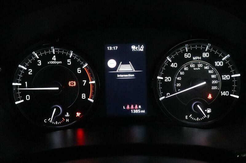Suzuki Vitara 128Kw Ultra 61Kwh White #15