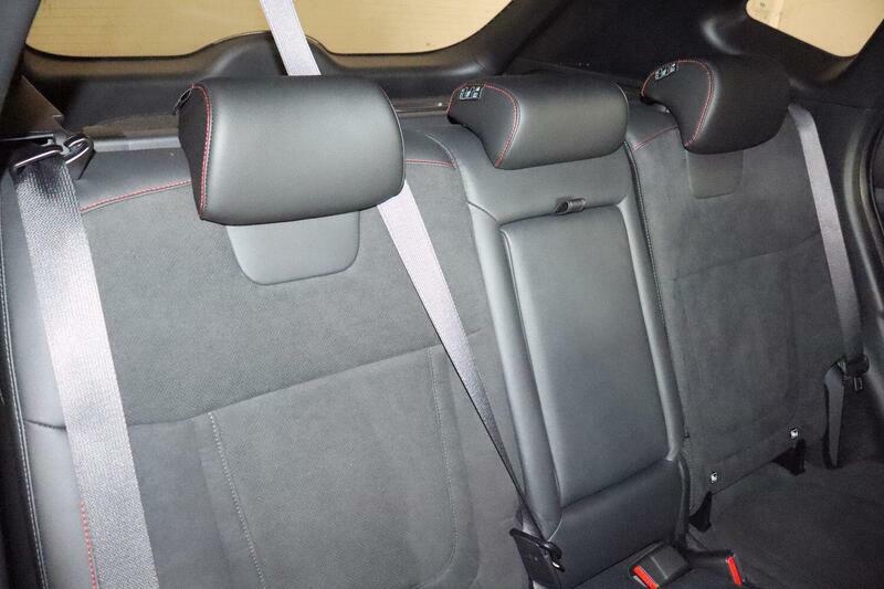 Hyundai Tucson N Line Grey #14