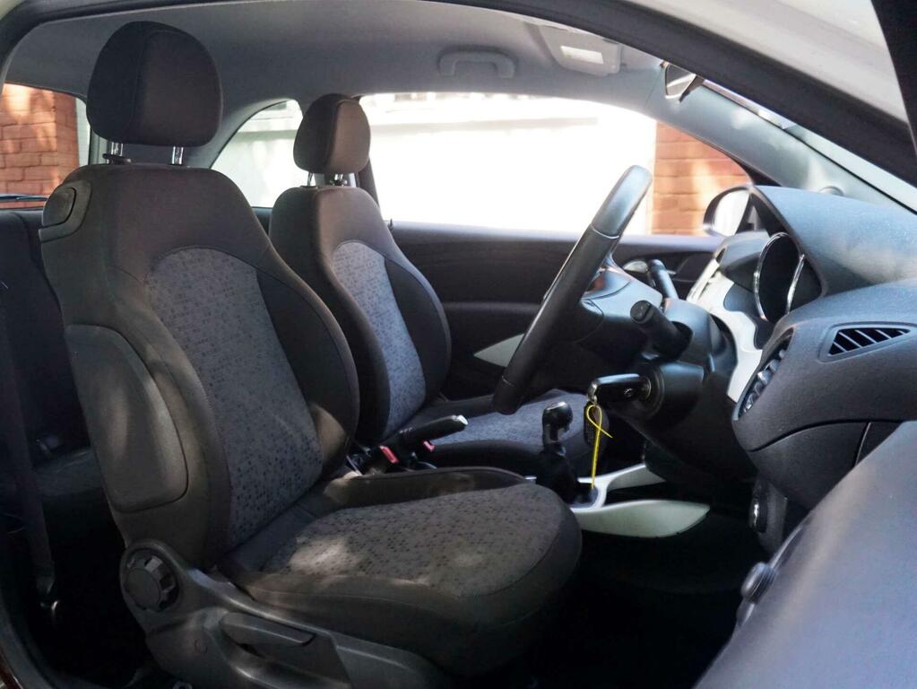 Vauxhall Adam 1.4 16V Jam Euro 5 Red #5