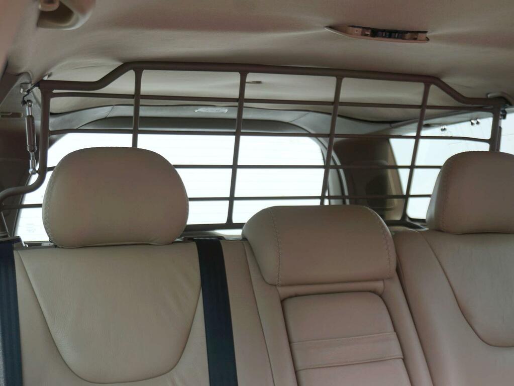 Volvo XC70 2.4 D5 Se Lux 185 Bhp Gold #15