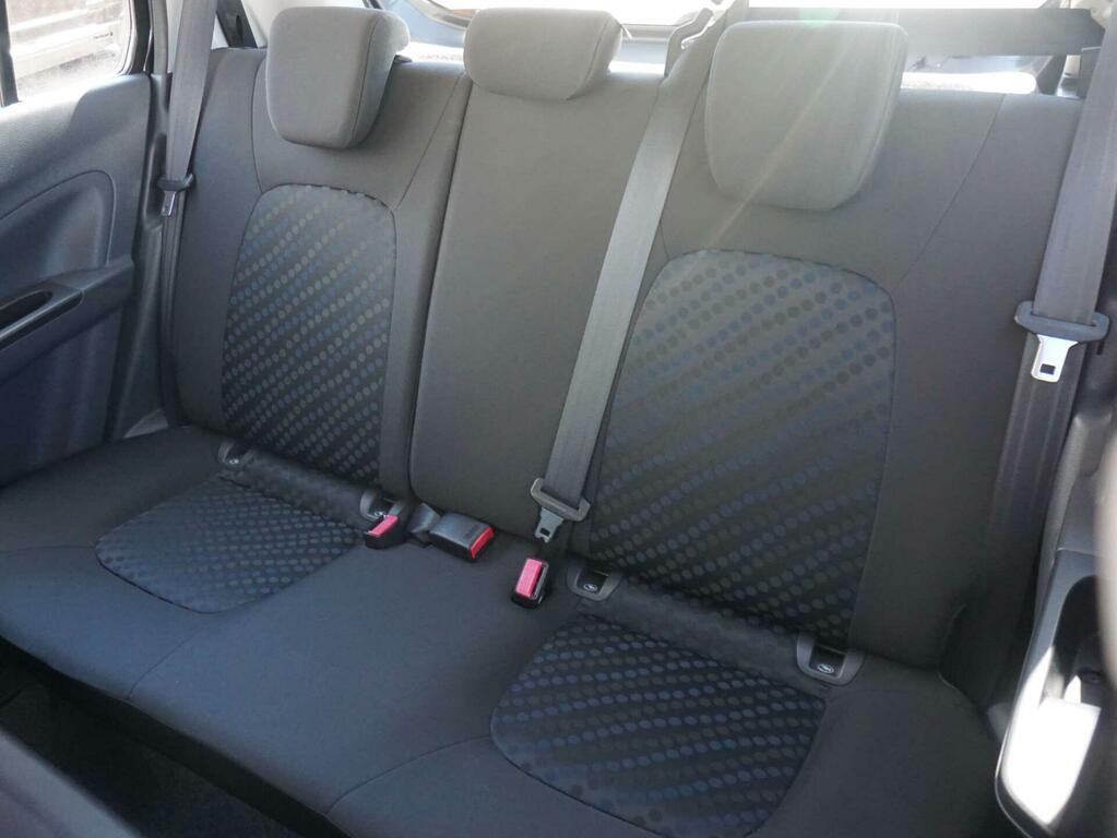 Suzuki Celerio 1.0 Sz3 Euro 6 Grey #6