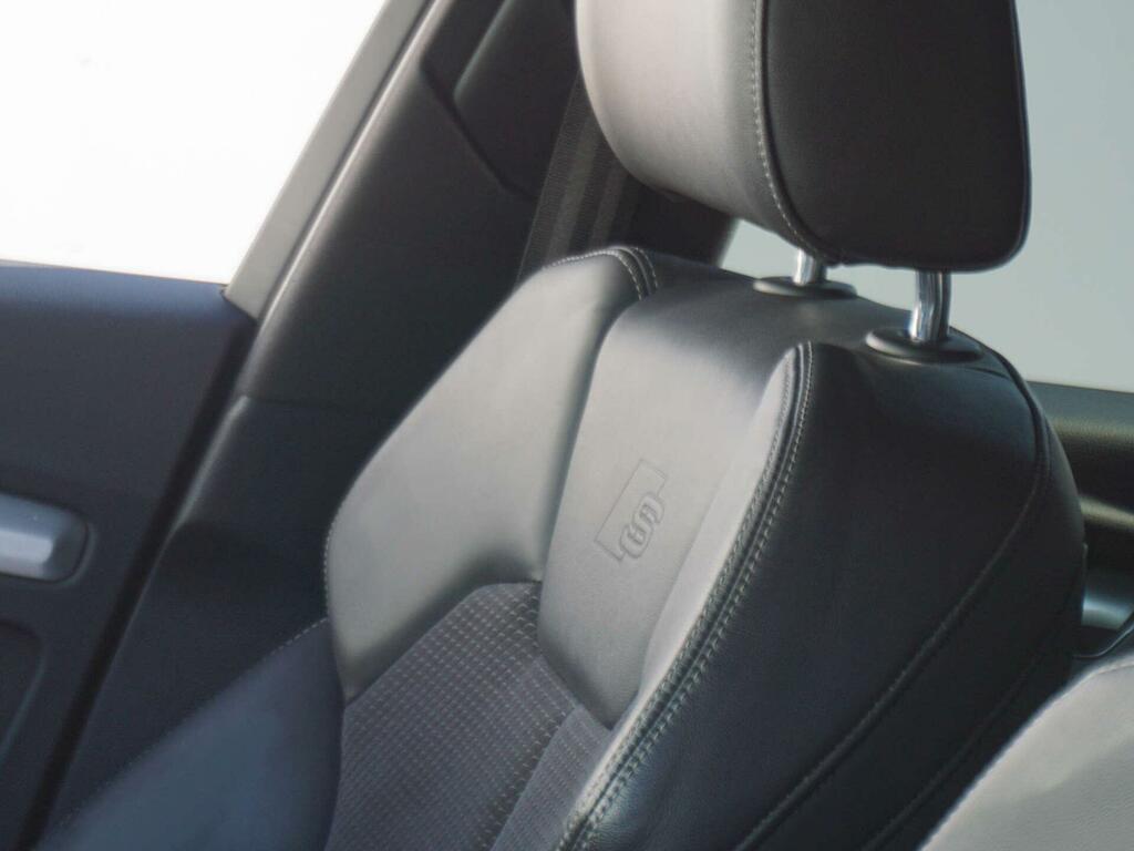 Audi Q5 2.0 Tdi 40 S Line S Tronic Quattro Euro 6 Ss VU19BWF Blue #2