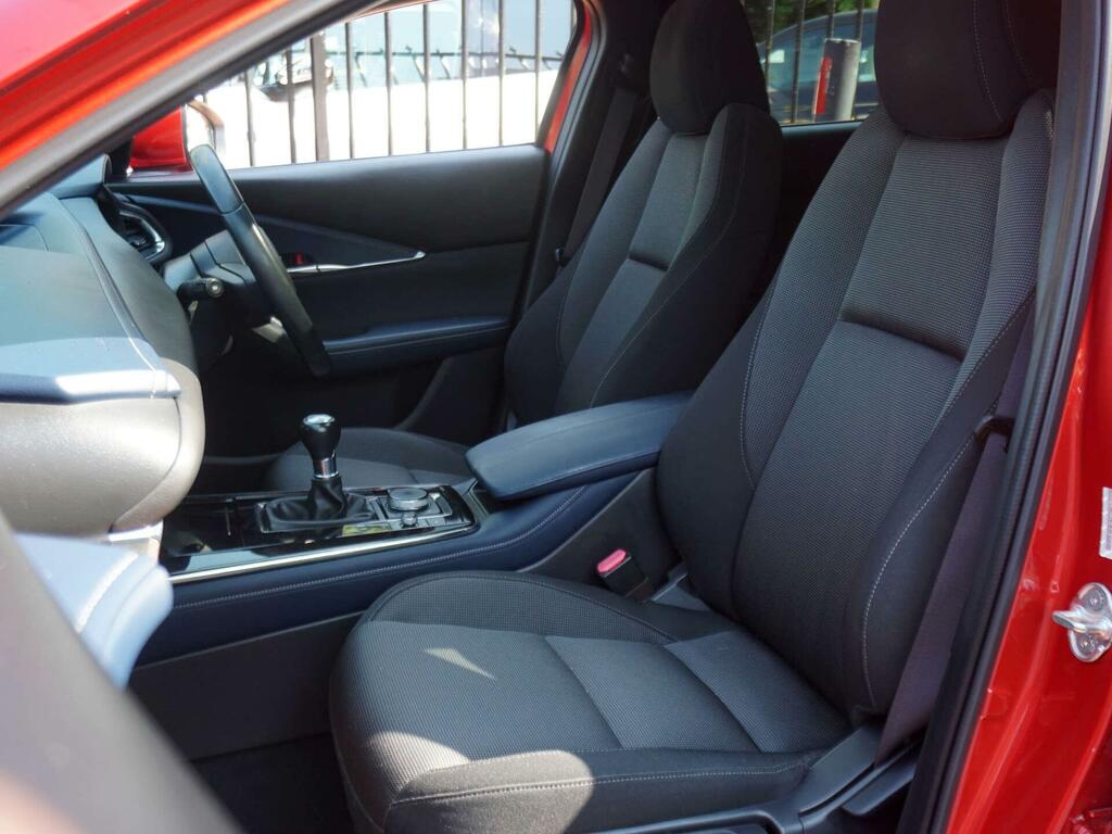 Mazda CX-30 2.0 Skyactiv-x Mhev Sport Lux Euro 6 Ss Red #5