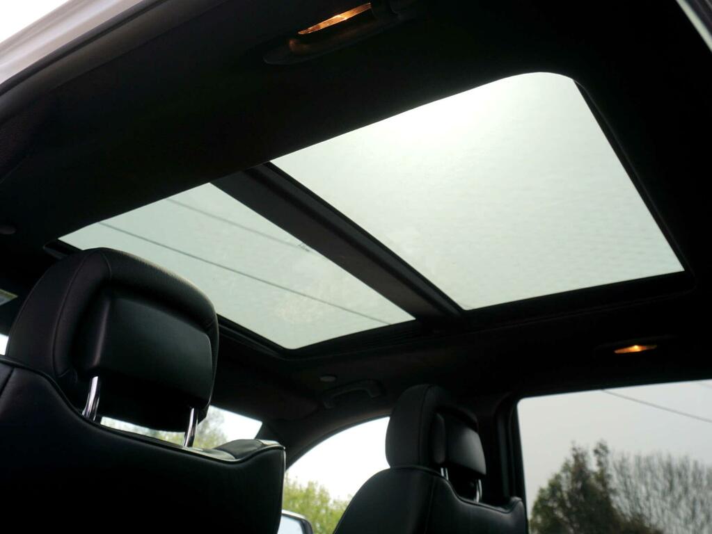 Jeep Grand Cherokee Summit White #3